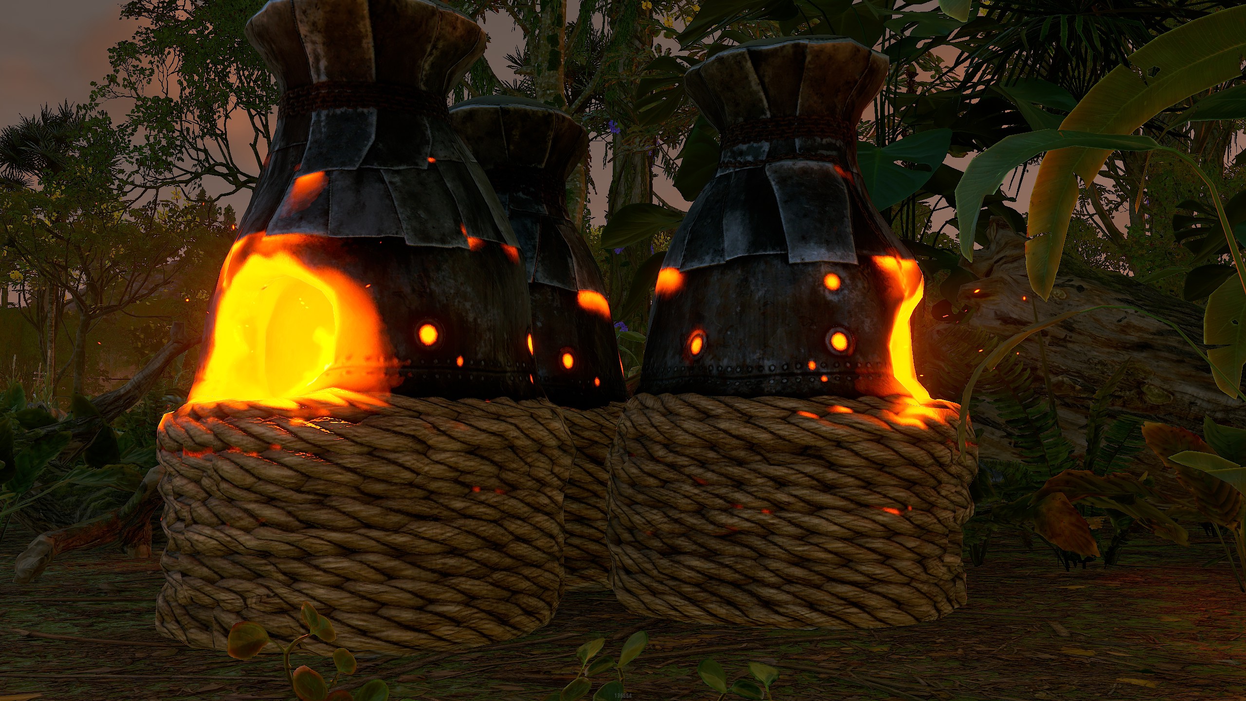 Castaway Furnace thumbnail 6