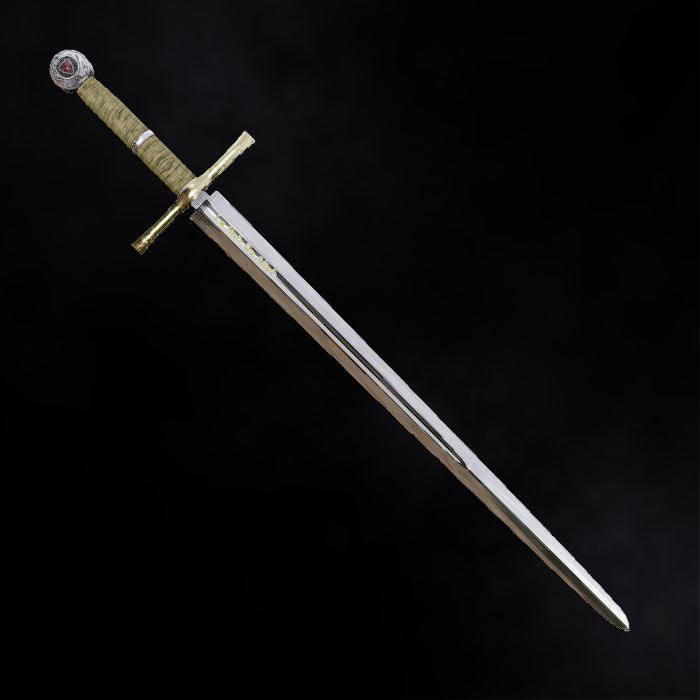 Islamic Sword