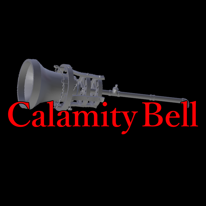 Calamity Bell