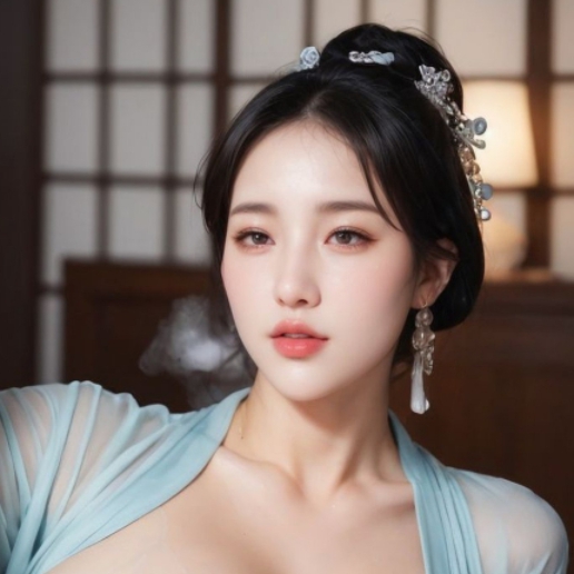 满身精液6