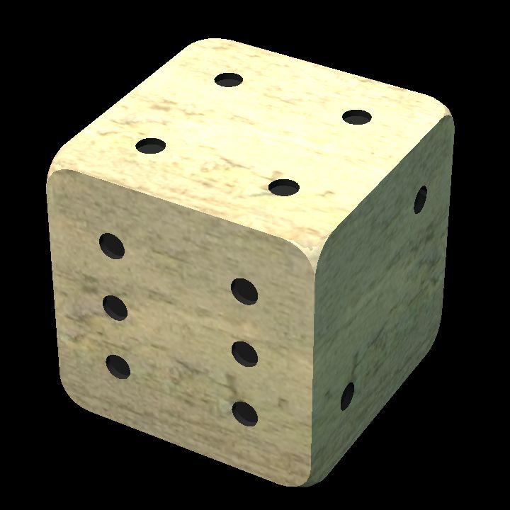 Dice - 4