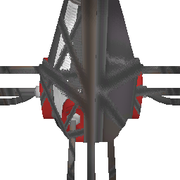 Into space instantly-1
