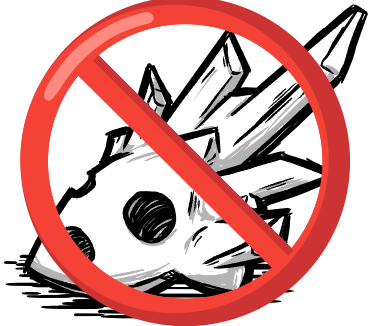 No Mask Drop from Possessed Mob – Don't Starve Together Mod