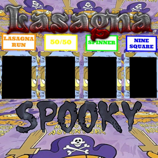 dr_lasagna_spooky [Deathrun] – Team Fortress 2 Mod