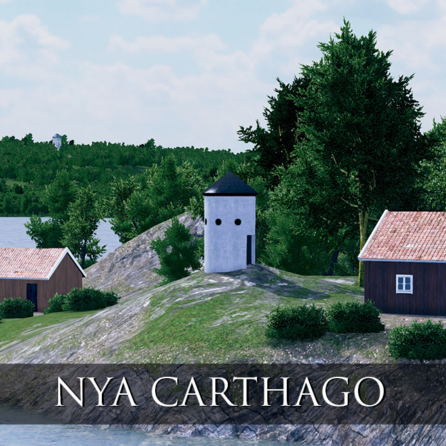 Nya Carthago
