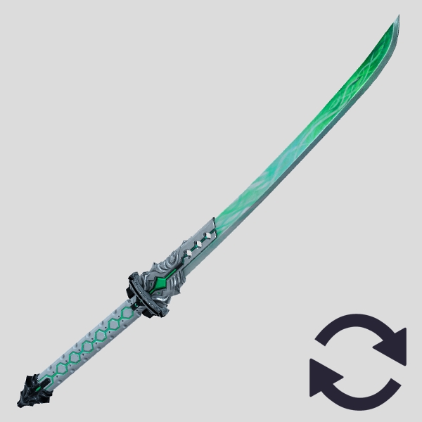 FMD - Venomous Viper (Kikuichimonji replacement)