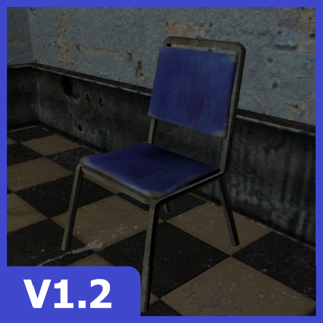 Chair (V1.2) (Joke campaign)
