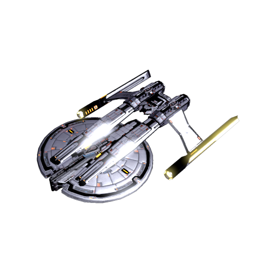 Triarii-class Cruiser