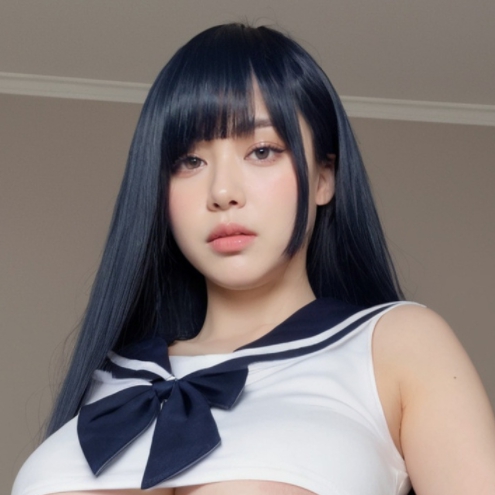 黑丝少女2