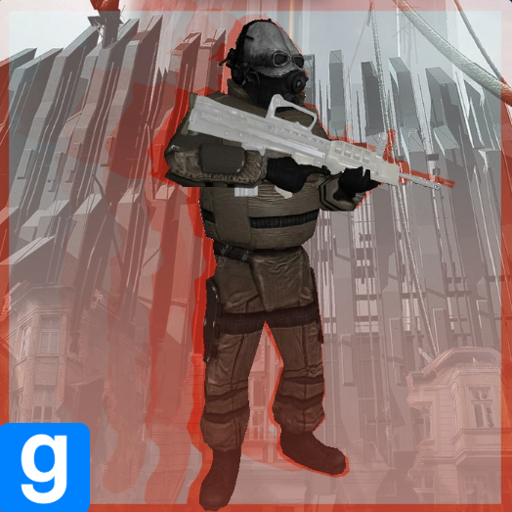 Tactical Concept Art Soldiers replacement [GMOD port] preview