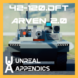 40-396B | ARVEN [APC] 2.0