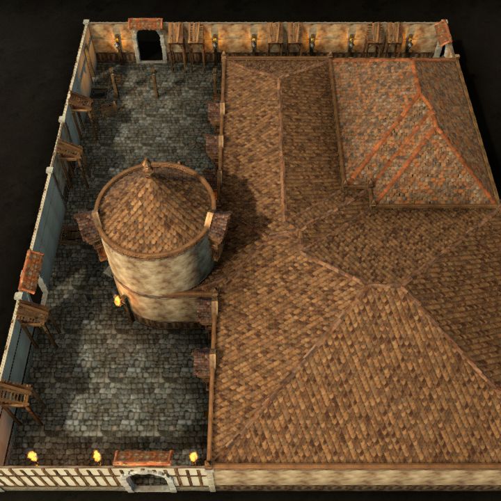 Potion House