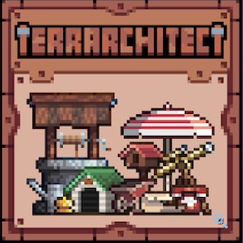 Terrarchitect汉化 – tModLoader Mod