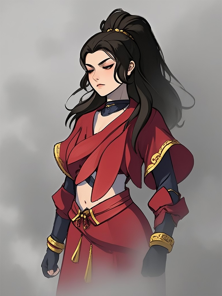 龙语茯哑火