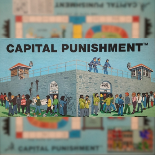 Capital Punishment