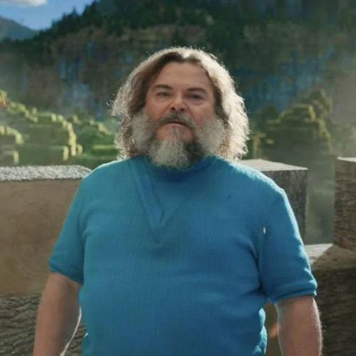 Jack Black Swears When You Get Hit/Death – Don't Starve Together Mod