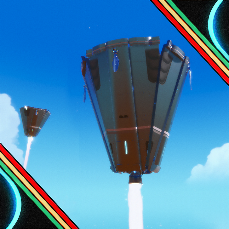[ARC Raiders] Turbine