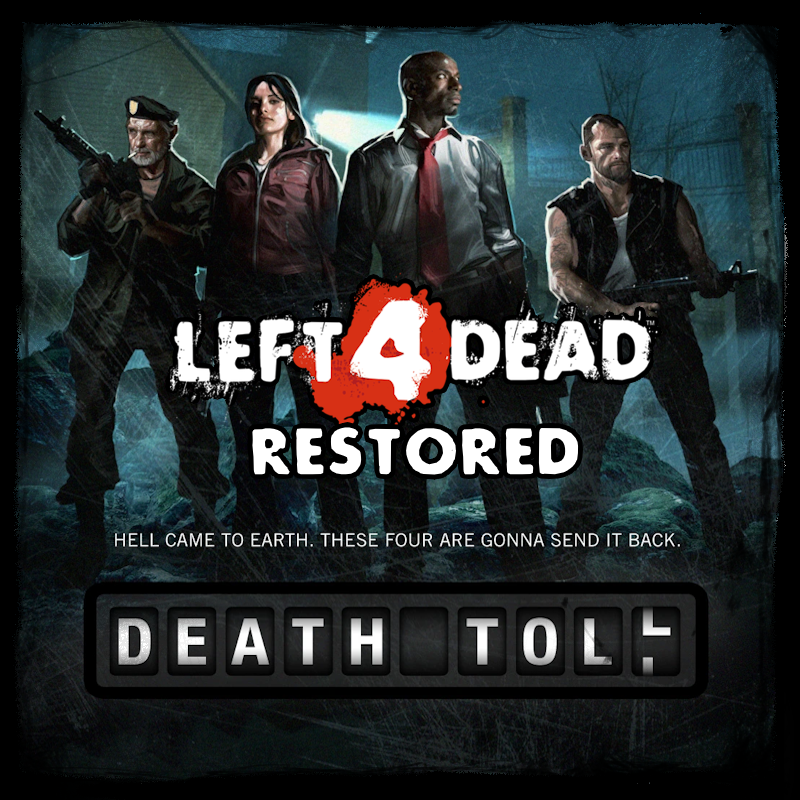 The Original Death Toll