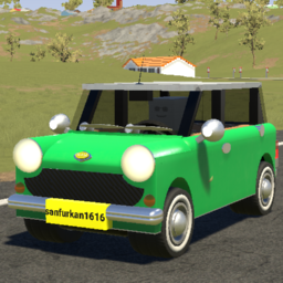 Small Copper TYPE 2 (stock green)