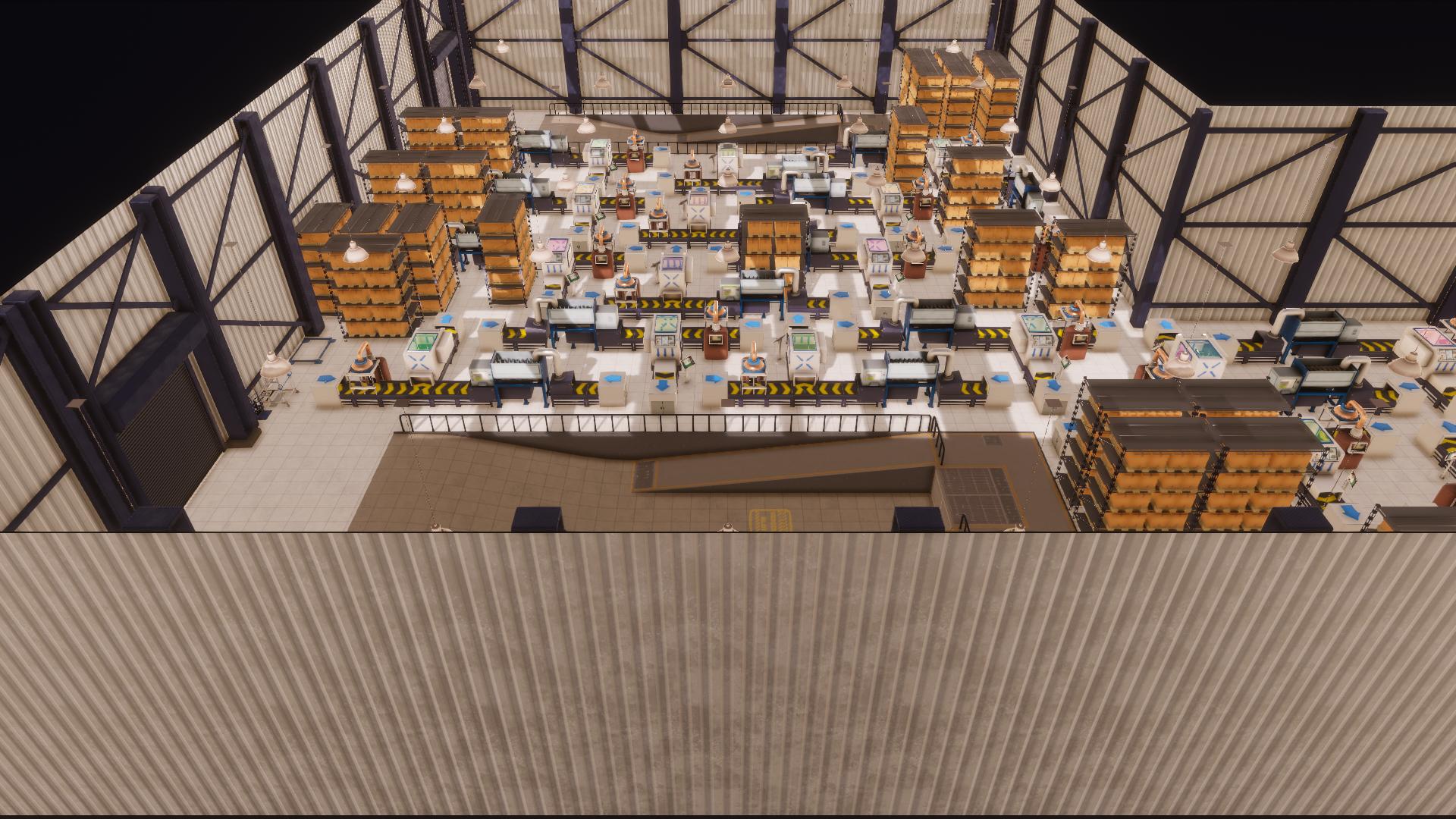 All Bottle Factory preview