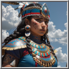 Albinaurics Huntress (+Video & Sounds) [by Tani]