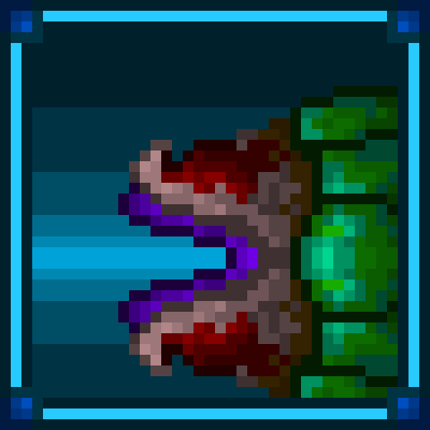 Huina's Party Mod – tModLoader Mod