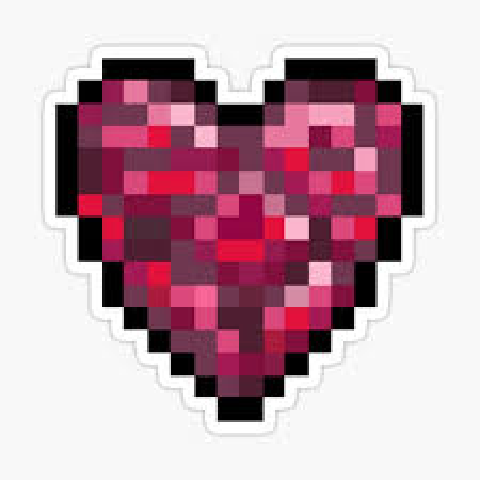 Life Crystal Crafting – tModLoader Mod