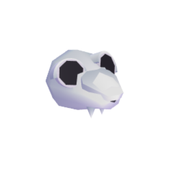cat skull