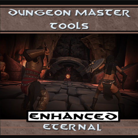 DungeonMasterTools Eternal - Enhanced