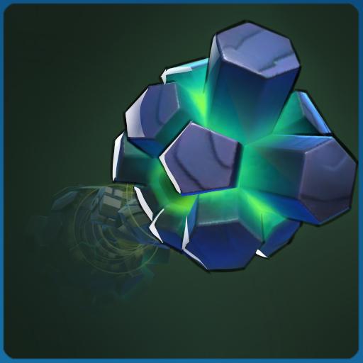 NovaVengers - EarthSpirit - Weapon