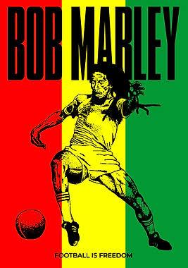 The Bob Marley Memorial Cup