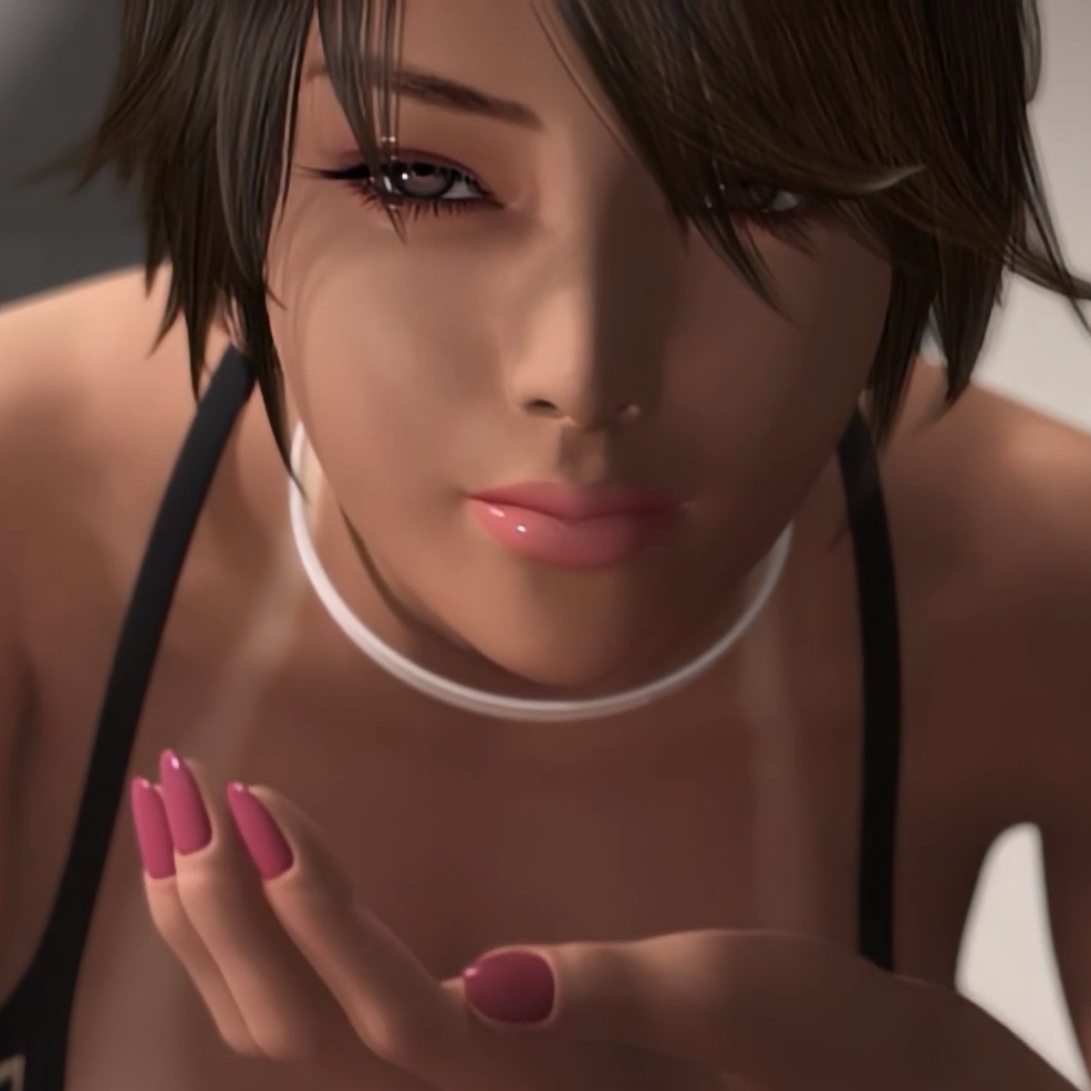 [Umemaro 3D] セックスセラピスト - SHOKO