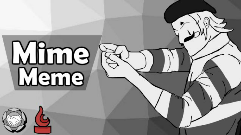 [AP] Mime Meme (1.6)