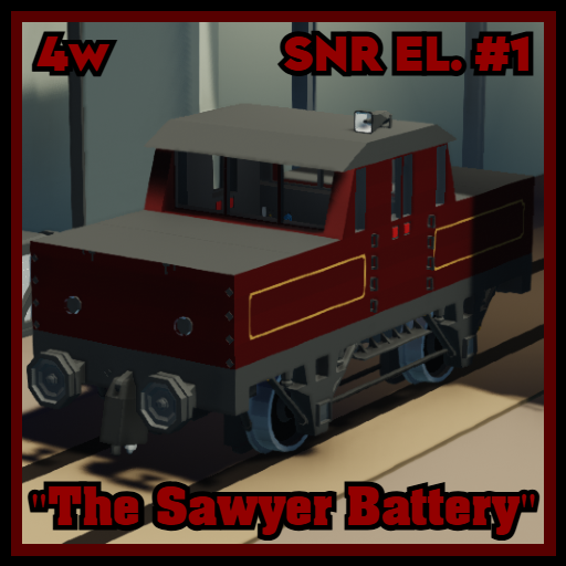 SNR EL. #1 "The Sawyer Battery"