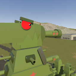 КВ-44 2.0