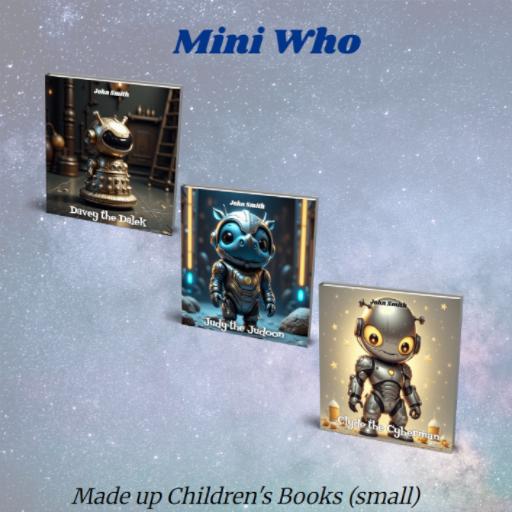 Mini-Who