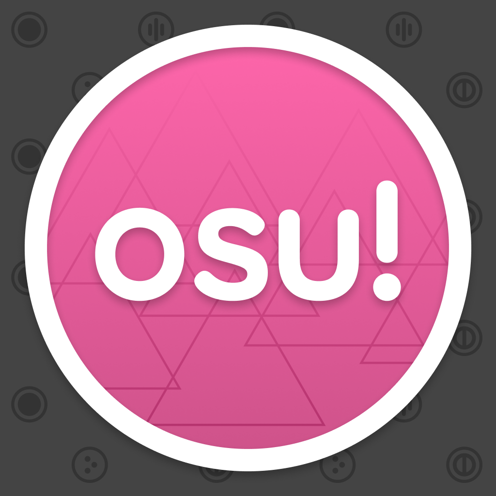 Свояк по osu!