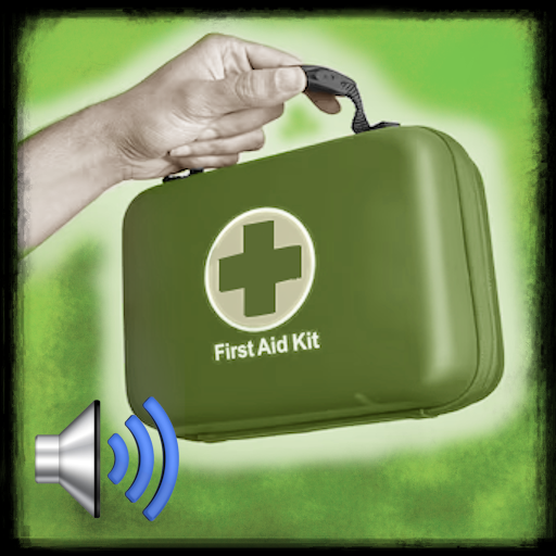 Generic First Aid Kit sound preview