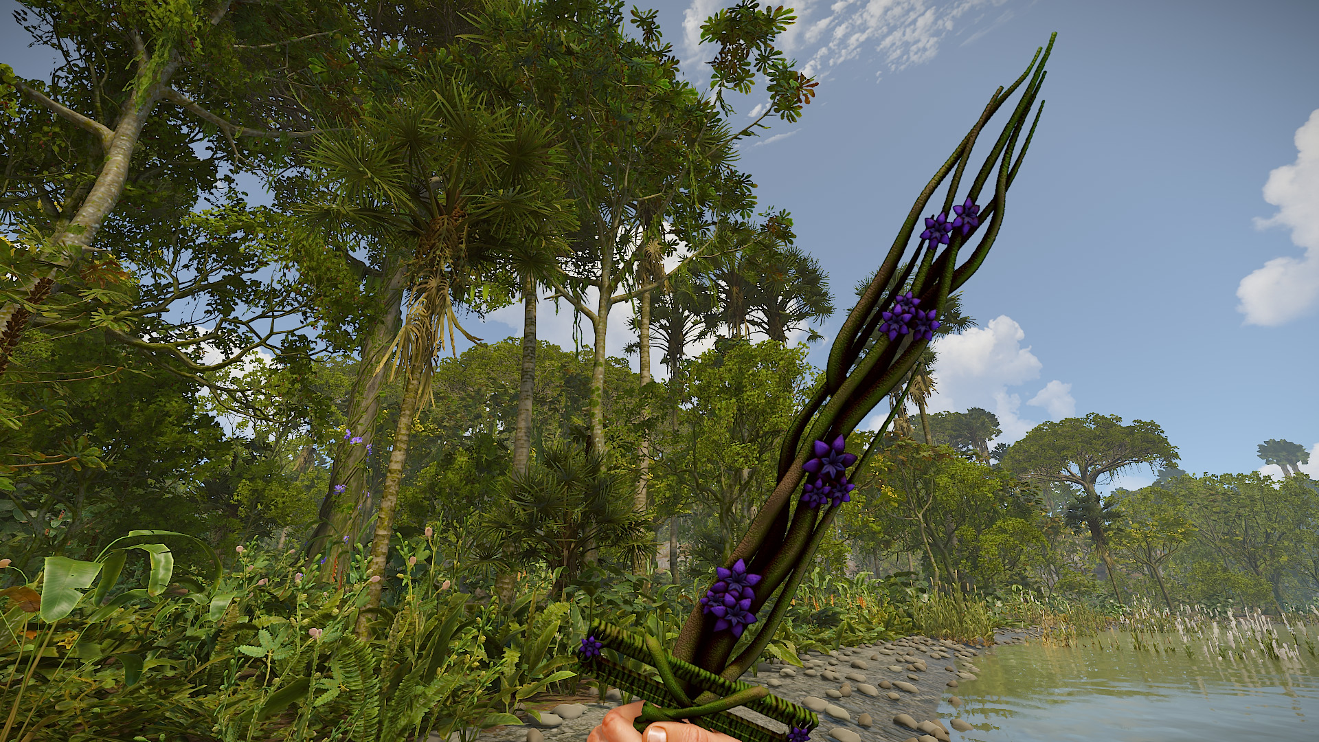 Jungle Sword thumbnail 3