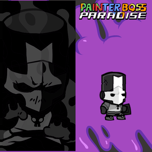 BLACK KNIGHT SPECIAL 2