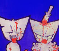 Femtanyl - LOVESICK, CANNIBAL!