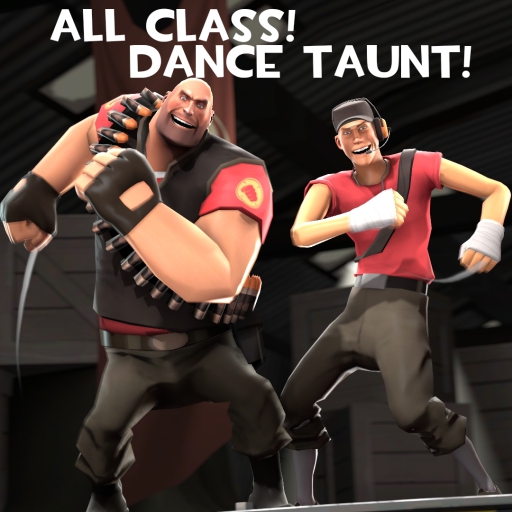 The Merc Twist – Team Fortress 2 Mod