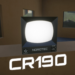 NoroTec CR190 TV