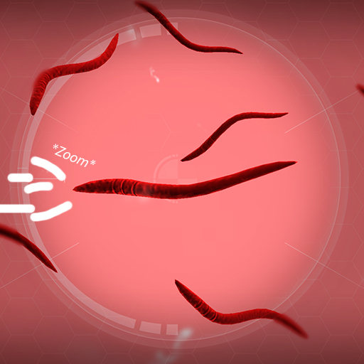 Faster Parasites (Restored) mod preview for RimWorld
