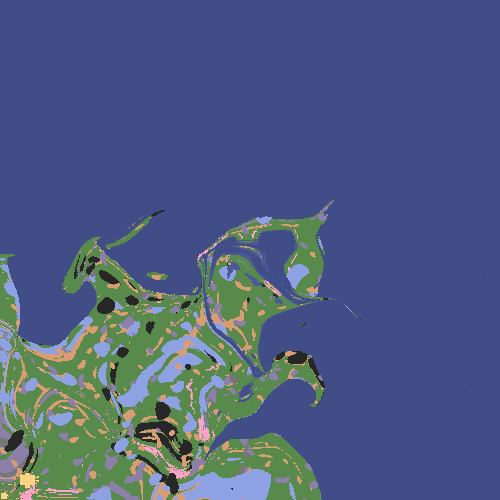 Aires Island