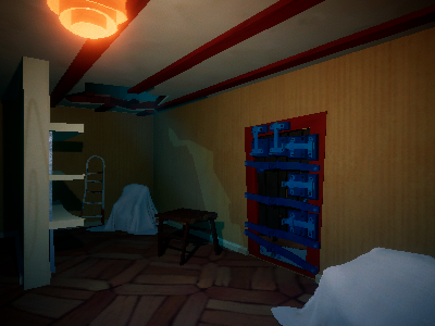 Before Act 2