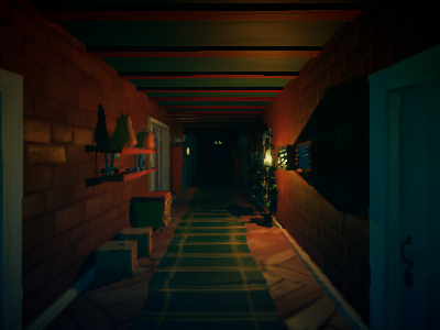 The Basement