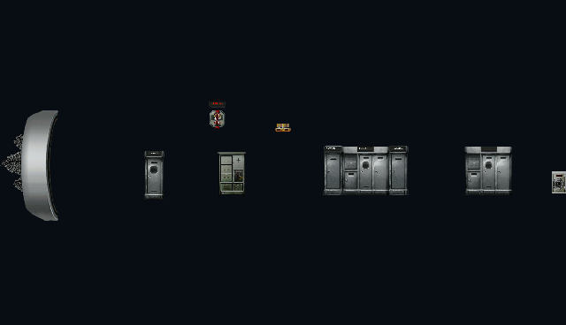 Item Assembly Workshop – Barotrauma Mod