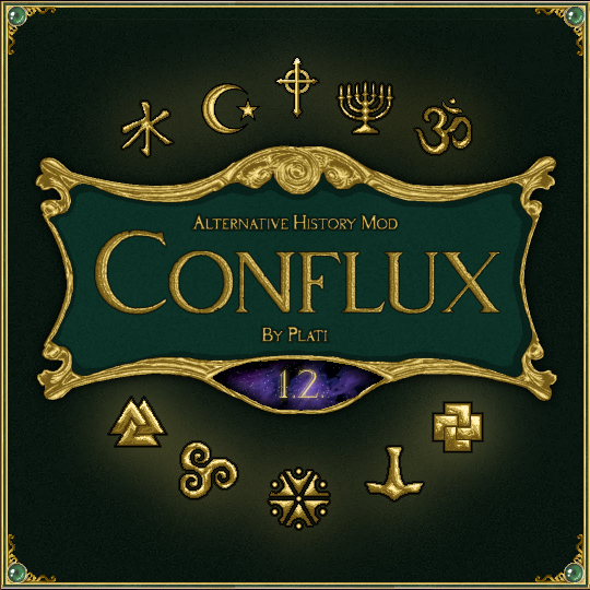 Conflux (1.30.)