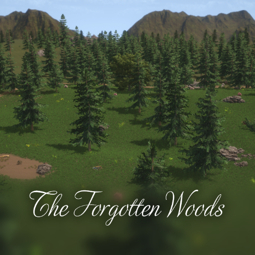 The Forgotten Woods
